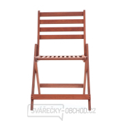 VeGA SET - židle Náhled