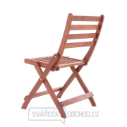 VeGA SET - židle náhled