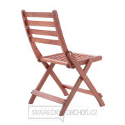 VeGA SET - židle náhled