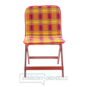 VeGA SET - židle náhled