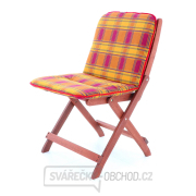 VeGA SET - židle náhled