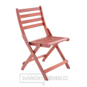 VeGA SET - židle náhled