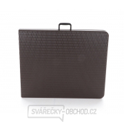 BARI, SPLIT, ELBA SET 6 - stůl BARI, SPLIT, ELBA SET 6 - stůl náhled