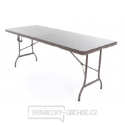 BARI, SPLIT, ELBA SET 6 - stůl BARI, SPLIT, ELBA SET 6 - stůl gallery main image