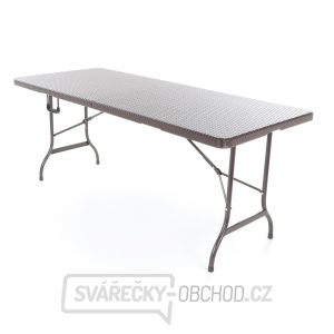 BARI, SPLIT, ELBA SET 6 - stůl BARI, SPLIT, ELBA SET 6 - stůl gallery main image