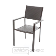 Židle ELBA  Náhled