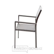 Židle ELBA  náhled