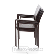 Židle ELBA  náhled
