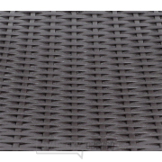 Zahr. židle SIBILLA náhled