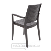 Zahr. židle SIBILLA náhled