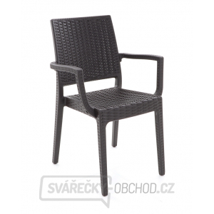 Zahr. židle SIBILLA Zahr. židle SIBILLA gallery main image