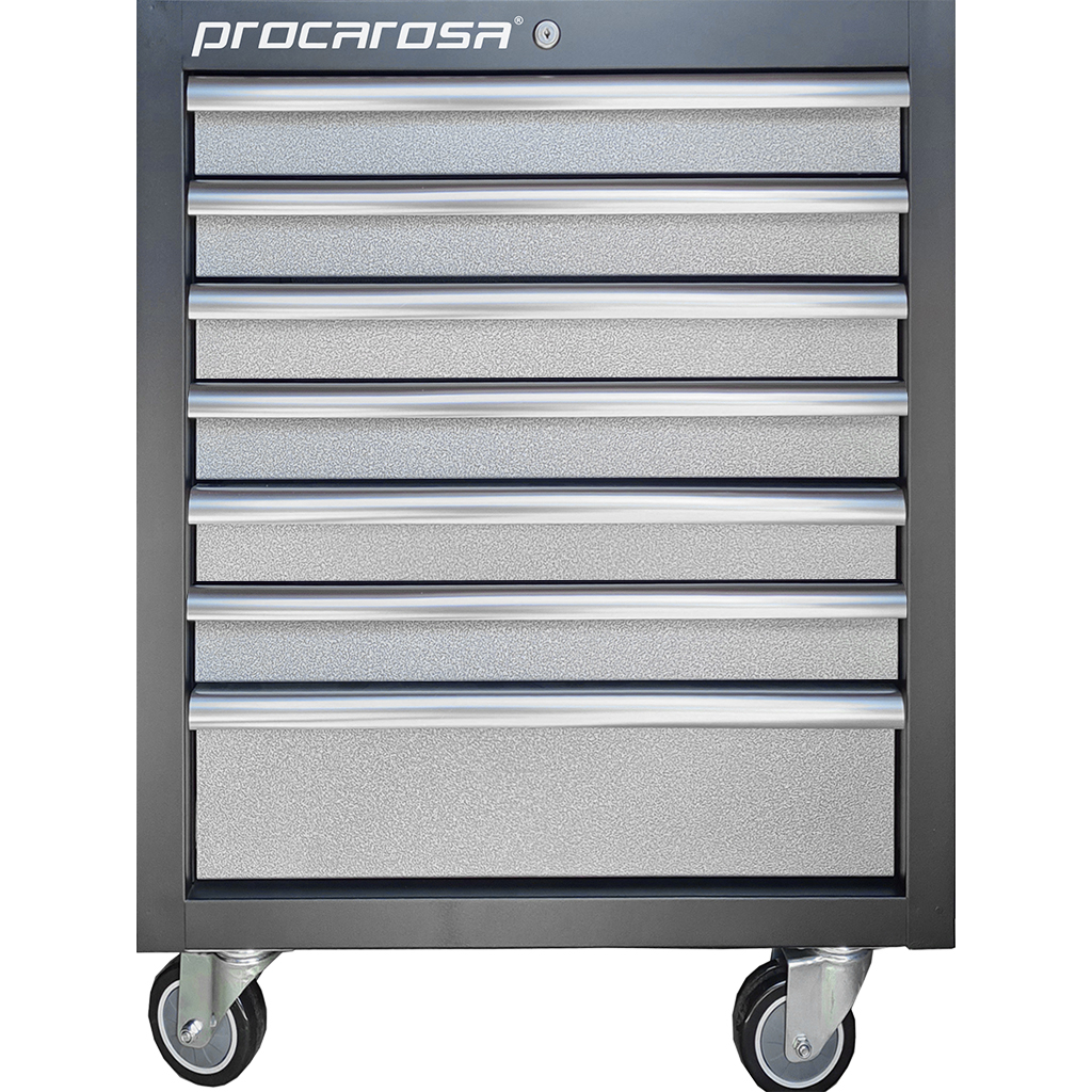Procarosa 1307W/SED