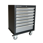 Dílenský box Procarosa PROFI TGC-1307W Barva: Šedá Náhled