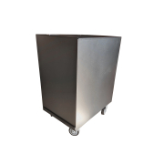 Dílenský box Procarosa PROFI TGC-1307W Barva: Šedá náhled
