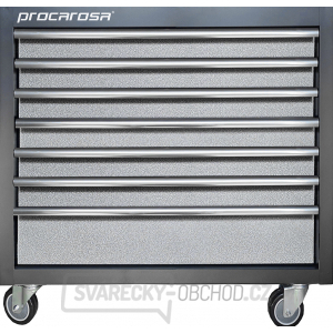 Dílenský box Procarosa PROFI TGC-1307W