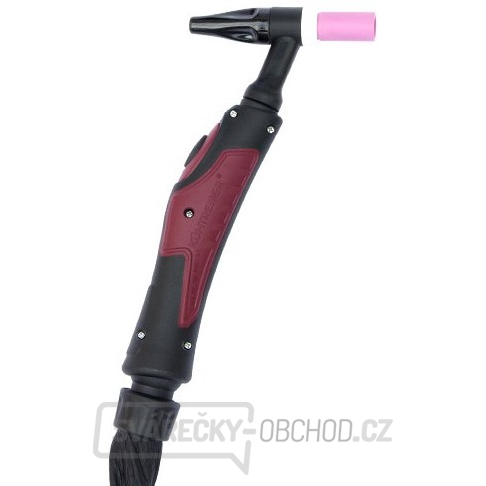 Svařovací hořák Kühtreiber KTB-9FX 4m 35-50 kůže 