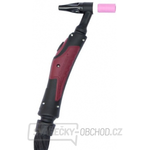 Svařovací hořák Kühtreiber KTB-9FX 4m 35-50 kůže  Svařovací hořák Kühtreiber KTB-9FX 4m 35-50 kůže  gallery main image