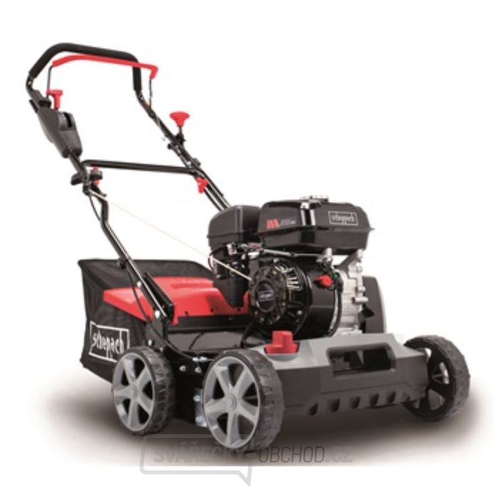 Vertikutátor 40cm s benzínovým motorem SC 50 VARIO gallery main image