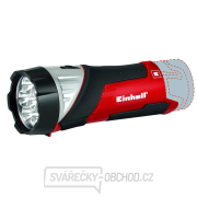 Sada přístrojů (nářadí) TE-TK 12 Li Náhled