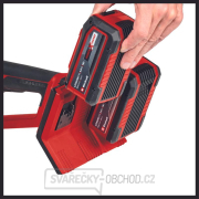 Aku úhlová bruska AXXIO 36/230 Q náhled