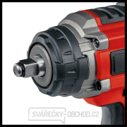 Aku rázový utahovák IMPAXXO 18/400 náhled