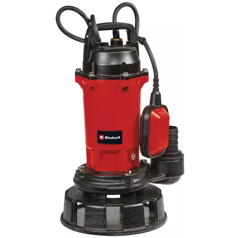 Kalové čerpadlo Einhell GE-DP 900 Cut