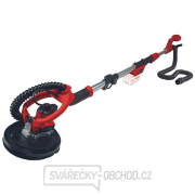 Aku bruska na sádrokarton TP-DW 18/225 Li - Solo Náhled