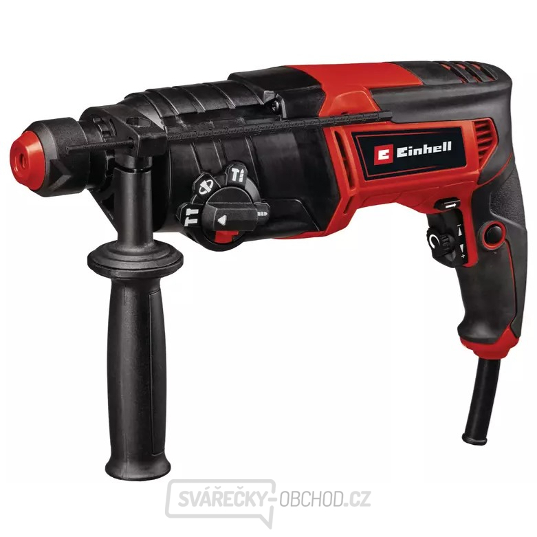 Vrtací kladivo TC-RH 800 4F