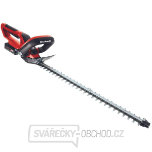 Aku nůžky na živý plot GC-CH 1855/1 Li Kit (1x2,5 Ah) gallery main image