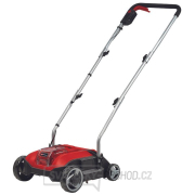 Vertikutátor Einhell GC-SC 18/28 Li-Solo Náhled