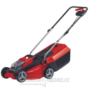 Einhell Aku sekačka na trávu GE-CM 18/30 Li-Solo Náhled