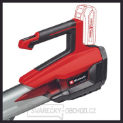 Aku foukač listí GP-LB 18/200 Li E-Solo Náhled