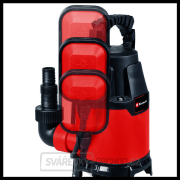 Kalové čerpadlo Einhell GC-DP 3325 Náhled