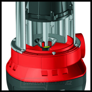 Kalové čerpadlo Einhell GC-DP 3325 Náhled