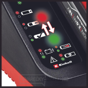 PXC nabíječka Power X-Car Charger 3A Náhled