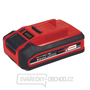 Baterie 18V 4,0Ah Power-X-Change Plus Baterie 18V 4,0Ah Power-X-Change Plus gallery main image
