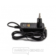 Nabíječka pro 12V Li-ion baterie Procraft 12/3 | 12/3 Nabíječka pro 12V Li-ion baterie Procraft 12/3 | 12/3 gallery main image
