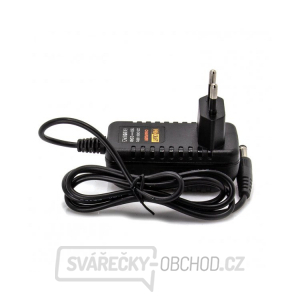 Nabíječka pro 12V Li-ion baterie Procraft 12/3 | 12/3 Nabíječka pro 12V Li-ion baterie Procraft 12/3 | 12/3 gallery main image