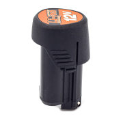 Baterie akumulátorová, 12V Li-ion, 2000mAh  Procraft 12/4 | 12/4 Náhled
