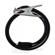 Sherman DIGIMIG 210 TWINPULSE + Hořák 3m + Kabely 2m + Drát + Sprej + Kukla + Vozík + Ventil + plná Lahev CO2 náhled