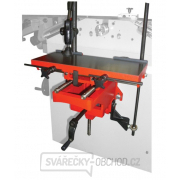 Holzmann Dlabačka pro K520L_400V Holzmann Dlabačka pro K520L_400V gallery main image