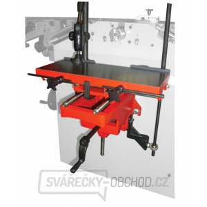 Holzmann Dlabačka pro K520L_400V Holzmann Dlabačka pro K520L_400V gallery main image