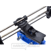 Ruční ostřič řetězu - vodítko pilníku (20) Náhled