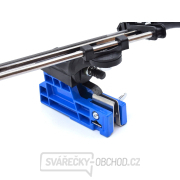 Ruční ostřič řetězu - vodítko pilníku (20) Náhled