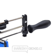 Ruční ostřič řetězu - vodítko pilníku (20) Náhled