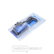 Ruční ostřič řetězu - vodítko pilníku (20) náhled