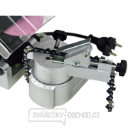 Geko Elektrický brousek na řetěz  Geko Elektrický brousek na řetěz  náhled