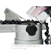 Geko Elektrický brousek na řetěz  Geko Elektrický brousek na řetěz  náhled