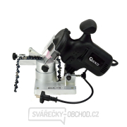 Elektrický ostřič řetězů (6) Náhled