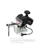 Elektrický ostřič řetězů (6) Náhled